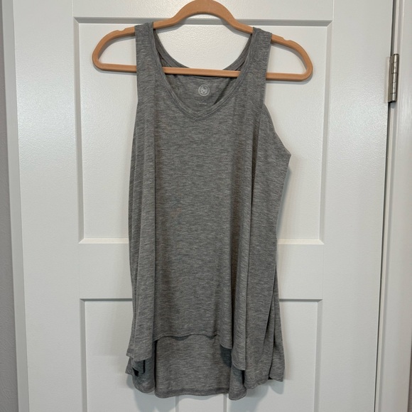 Cold Shoulder Top - Picture 1 of 3